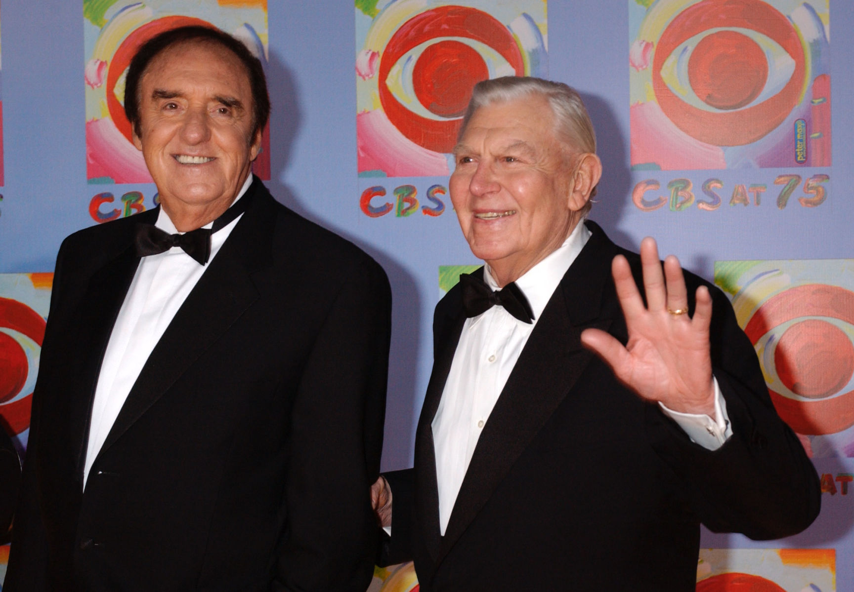 Jim Nabors, Nov. 30, 2017